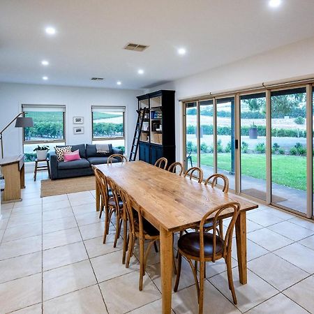 Triple Creek Guest House - Barossa Region Seppeltsfield Luaran gambar
