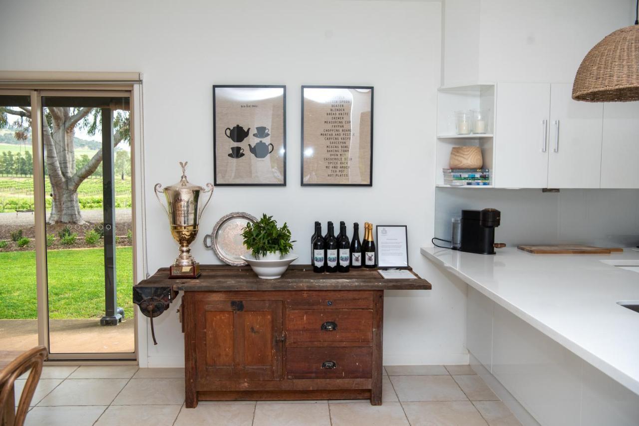 Triple Creek Guest House - Barossa Region Seppeltsfield Luaran gambar