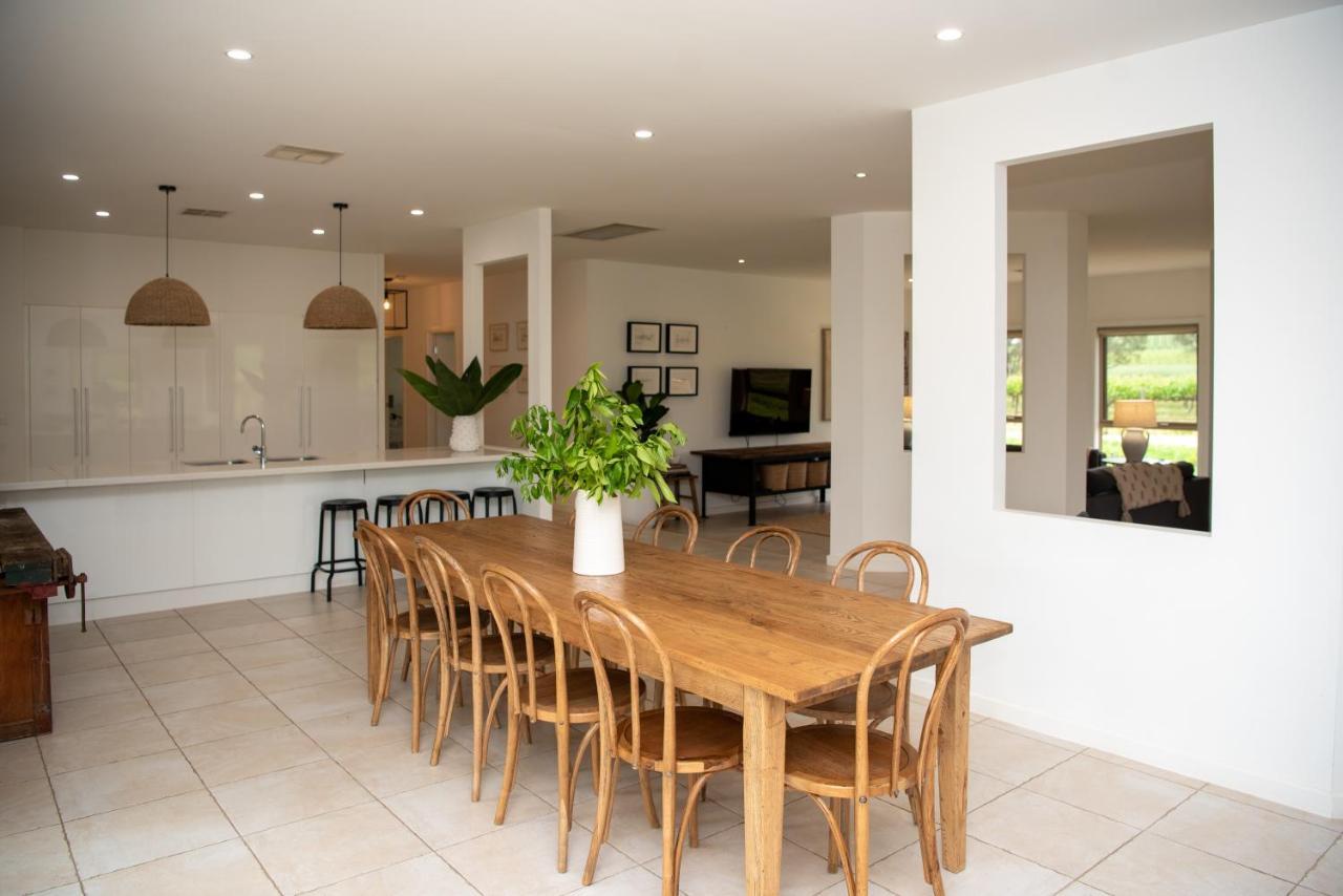 Triple Creek Guest House - Barossa Region Seppeltsfield Luaran gambar