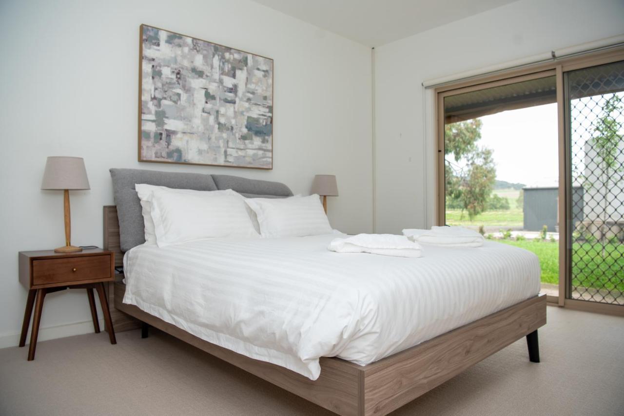 Triple Creek Guest House - Barossa Region Seppeltsfield Luaran gambar
