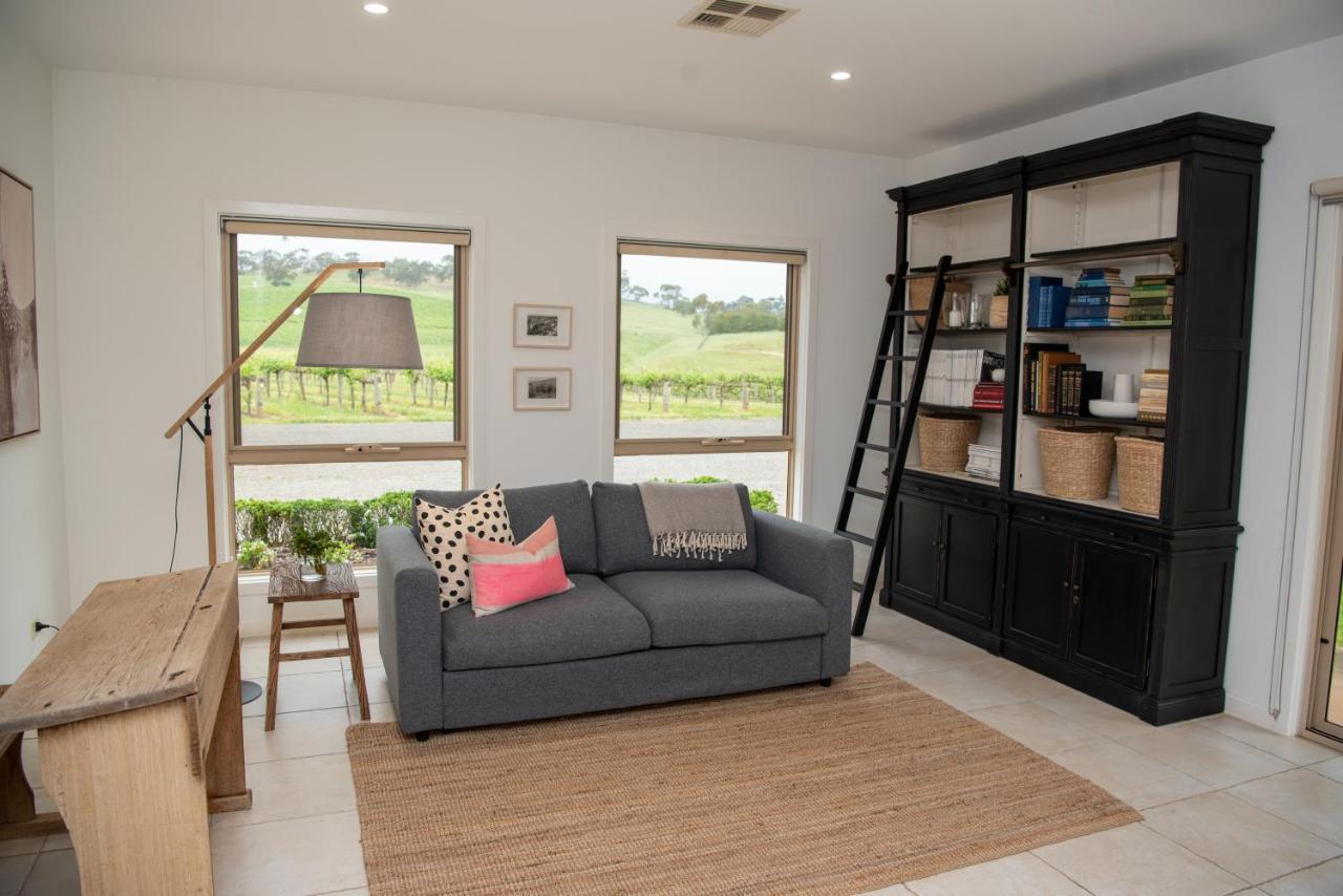 Triple Creek Guest House - Barossa Region Seppeltsfield Luaran gambar