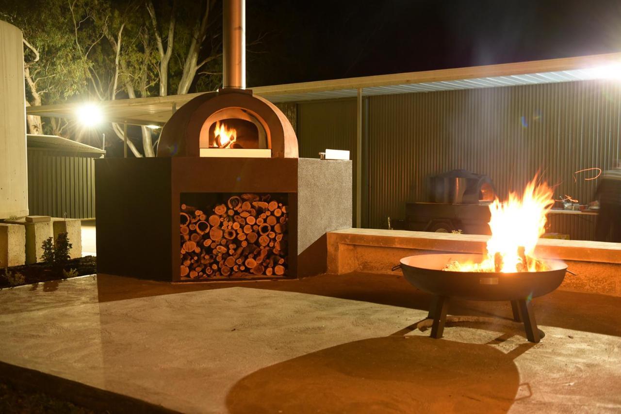 Triple Creek Guest House - Barossa Region Seppeltsfield Luaran gambar