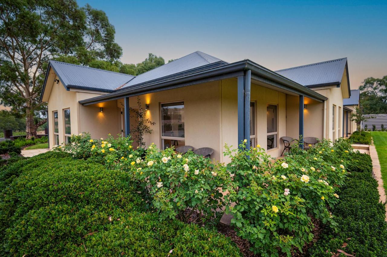 Triple Creek Guest House - Barossa Region Seppeltsfield Luaran gambar