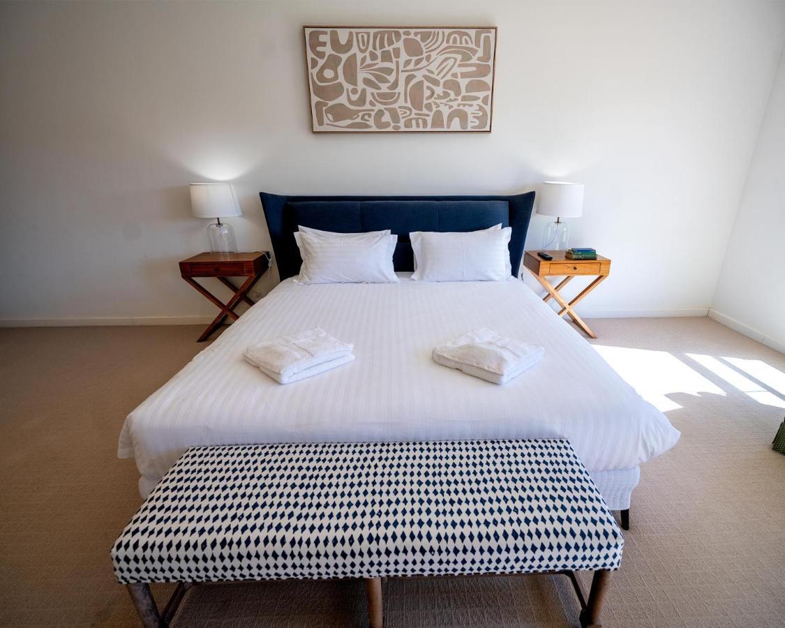 Triple Creek Guest House - Barossa Region Seppeltsfield Luaran gambar
