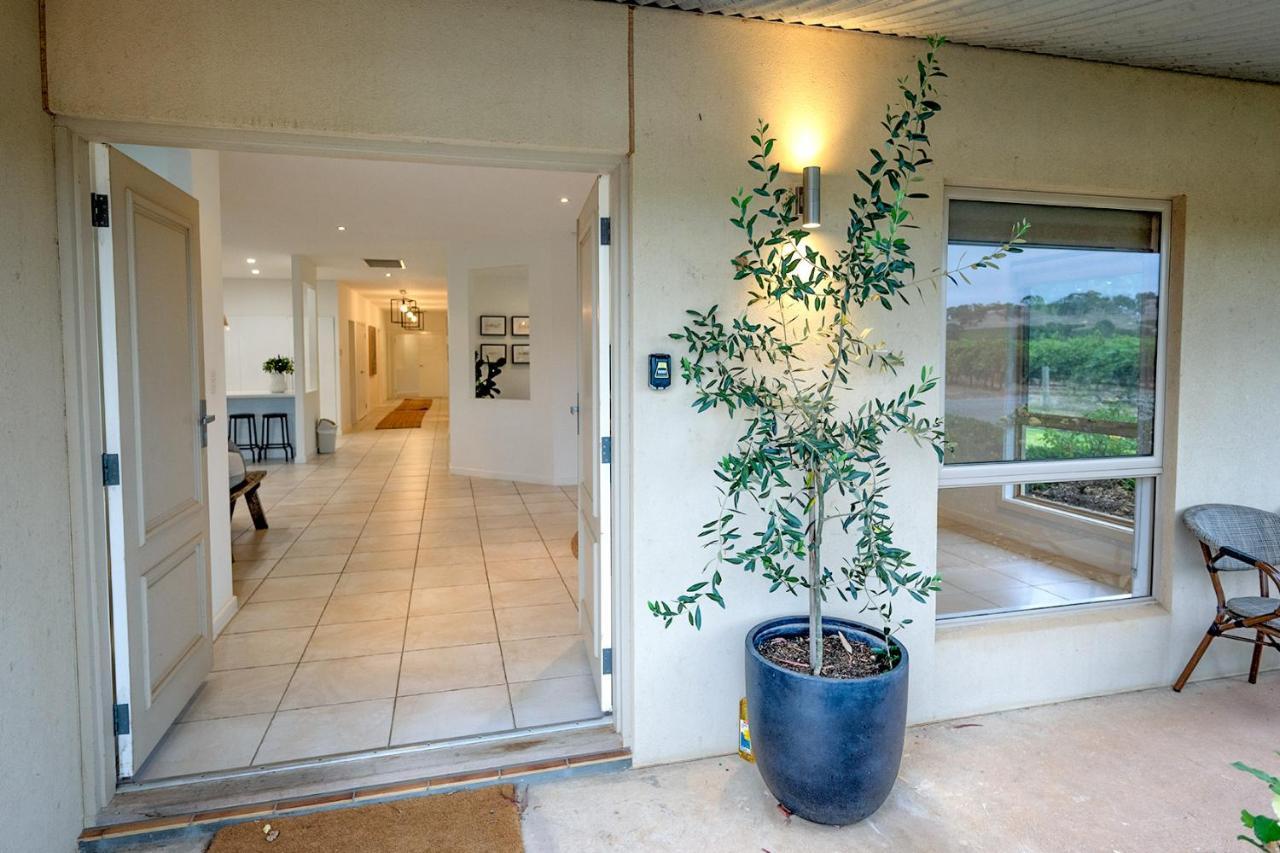 Triple Creek Guest House - Barossa Region Seppeltsfield Luaran gambar