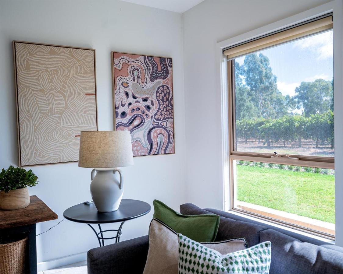 Triple Creek Guest House - Barossa Region Seppeltsfield Luaran gambar
