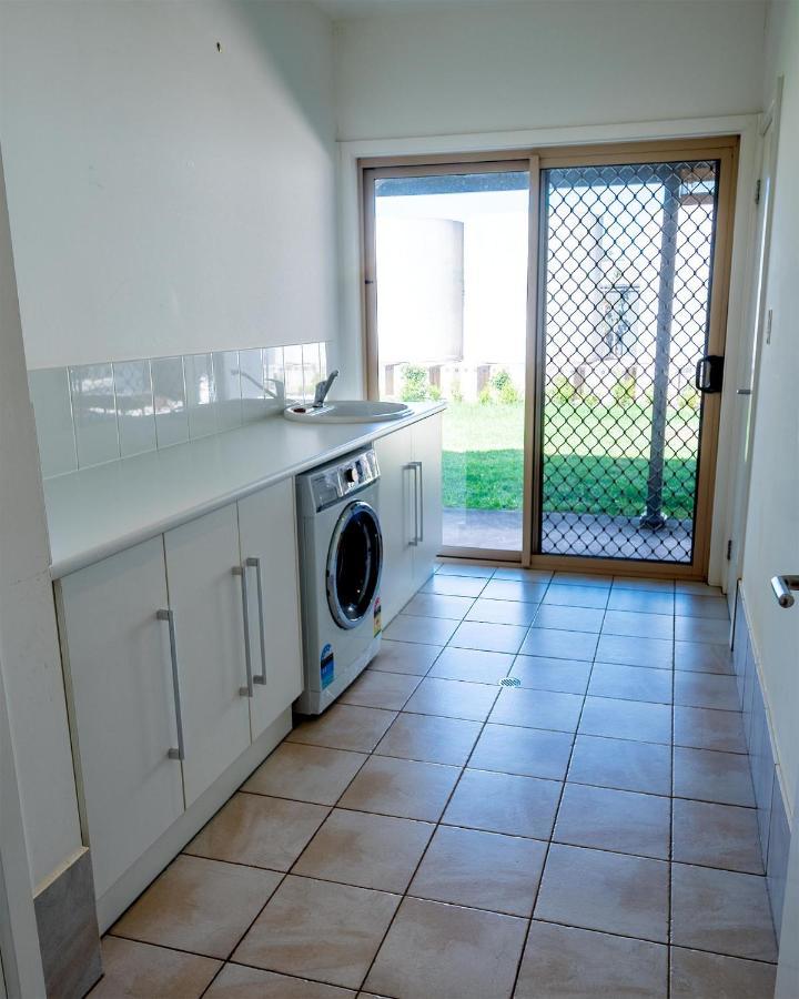 Triple Creek Guest House - Barossa Region Seppeltsfield Luaran gambar